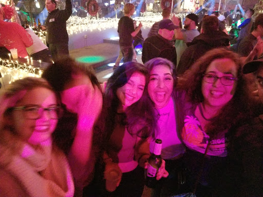 Night Club «The Block», reviews and photos, 113 Eglin Pkwy SE, Fort Walton Beach, FL 32548, USA