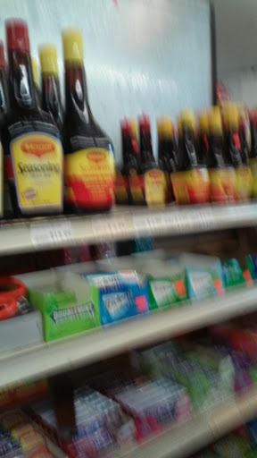 Asian Grocery Store «Lucky Market», reviews and photos, 7100 E Harry St, Wichita, KS 67207, USA