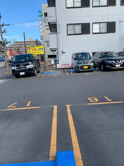 アイペック名古屋大曽根第７