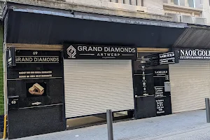 Grand Diamonds Antwerp image