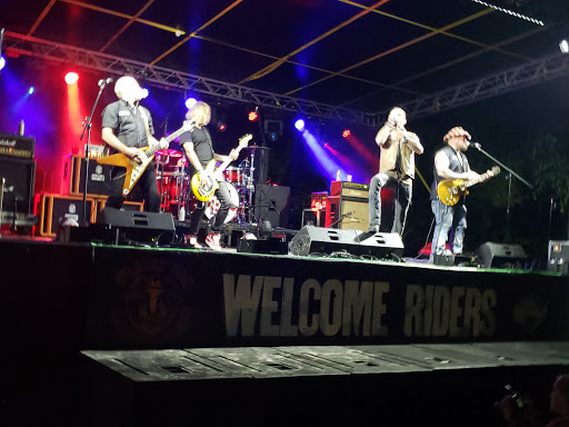 Harley-Davidson Dealer «Falcons Fury Harley-Davidson», reviews and photos, 900 Dogwood Dr, Conyers, GA 30012, USA