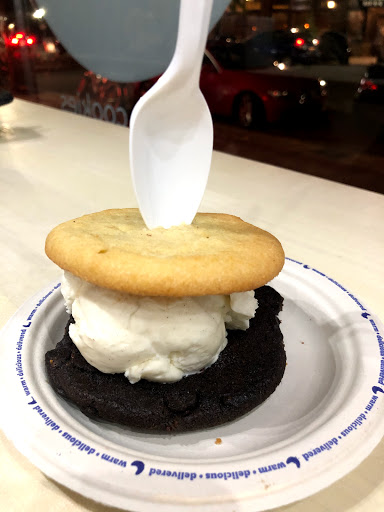 Cookie Shop «Insomnia Cookies», reviews and photos, 1919 11th Ave S, Birmingham, AL 35205, USA