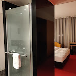 Photo n°5 de l'avis de Benedikt.a fait le 29/06/2022 à 19:40 sur le  INNSiDE by Meliá Düsseldorf Seestern à Düsseldorf