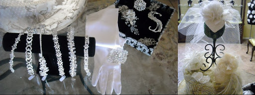 Bridal Shop «Bellissima Veils & Headpieces», reviews and photos, 8880 Cincinnati Dayton Rd, West Chester Township, OH 45069, USA