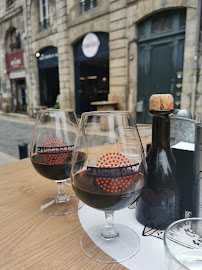 Vin du Restaurant L’avant comptoir du palais à Bordeaux - n°12