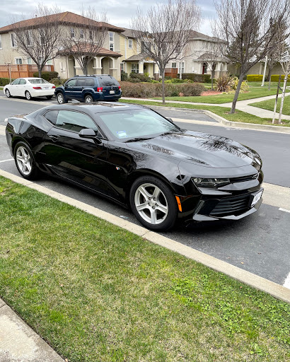 Used Car Dealer «CarMax», reviews and photos, 2955 Auto Mall Pkwy, Fairfield, CA 94533, USA