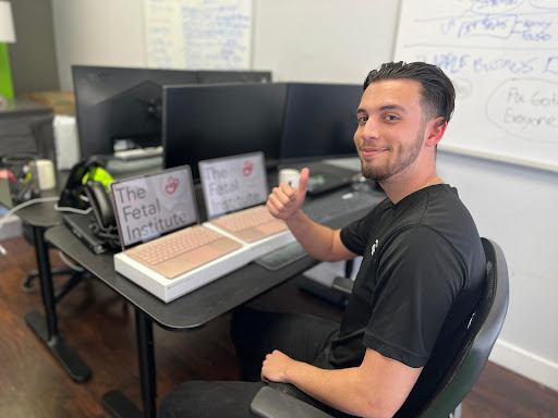 Computer Repair Service «Envigo Computer & Phone Repair», reviews and photos, 271 NW 82nd Ave, Miami, FL 33126, USA