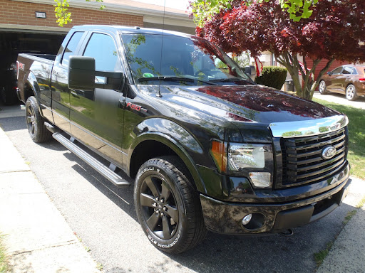 Ford Dealer «Causeway Ford Lincoln», reviews and photos, 375 NJ-72, Manahawkin, NJ 08050, USA