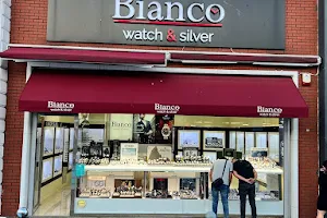 Bianco Watch&Silver image