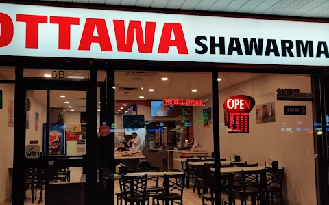 Ottawa Shawarma image