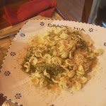 Photo n°2 de l'avis de antonio.o fait le 30/08/2023 à 19:52 sur le  Brace Mia - Ristorante pizzeria braceria Pugliese à Badile