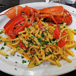 Photo n°4 de l'avis de Luca.e fait le 26/07/2020 à 09:38 sur le  Trattoria Andujamo à Praia A Mare