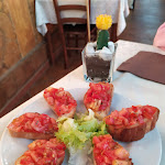 Photo n°2 de l'avis de Eugenio.a fait le 09/06/2021 à 22:46 sur le  La Torre di Elena à Campofelice di Roccella