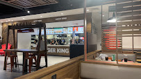 Atmosphère du Restauration rapide Burger King Bassens - n°16