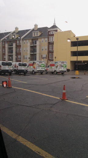 Truck Rental Agency «U-Haul Moving & Storage at Downtown», reviews and photos, 1301 Monticello Ave, Norfolk, VA 23510, USA
