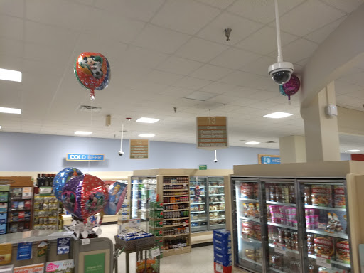 Supermarket Â«Publix Super Market at Jacaranda PlazaÂ», reviews and
