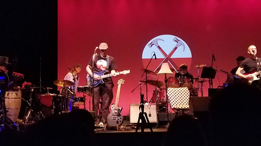 Performing Arts Theater «Bickford Theatre at Morris Museum», reviews and photos, 6 Normandy Heights Rd, Morristown, NJ 07960, USA