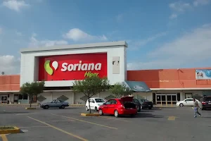 Soriana image