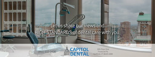 Capitol Dental Associates