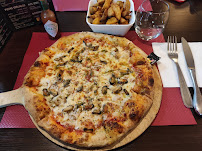 Les plus récentes photos du Pizzeria Pizzaroot à Metz - n°4