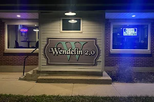 Wendelin 2.0 image