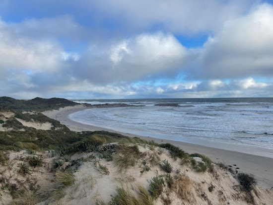 Lighthouse Beach