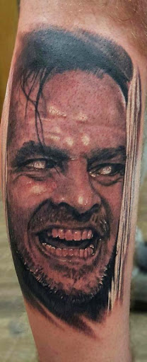 Tattoo Shop «Black Star Tattoo», reviews and photos, 533 Broad Ave, Belle Vernon, PA 15012, USA