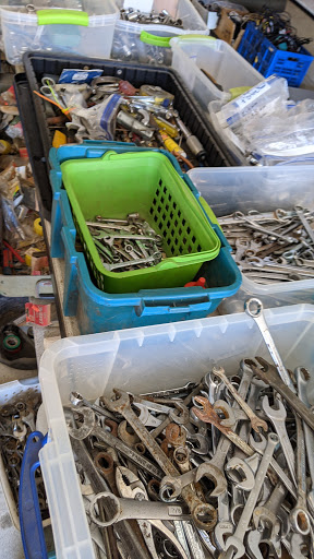 Pawn Shop «A & P Pawn», reviews and photos, 307 Beale St, Kingman, AZ 86401, USA