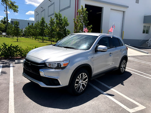 Used Car Dealer «Quality Engines Auto Sales», reviews and photos, 2565 NW 107th Ave, Doral, FL 33172, USA