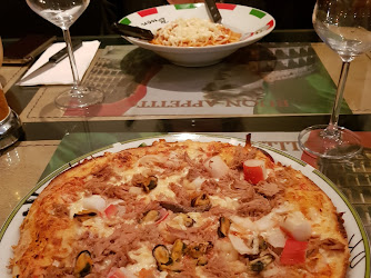 Cenzo's Pizzeria Ristorante
