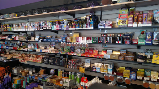 Tobacco Shop «Purple Haze», reviews and photos, 2017 E Colfax Ave, Denver, CO 80206, USA