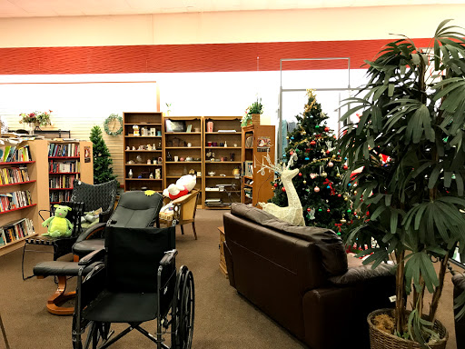 Thrift Store «Salvation Army Family Store and Donation Center», reviews and photos
