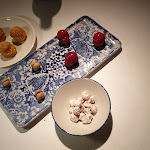 Photo n°4 de l'avis de Annette.o fait le 18/10/2020 à 07:53 sur le  LA CUCINA della Darbia à Vacciago