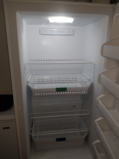 Appliance Store «Sears Outlet», reviews and photos, 4854 W Lone Mountain Rd, Las Vegas, NV 89130, USA