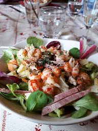 Photo n°29 de Restaurant Grill la Chaumière à Les Hôpitaux-Neufs ()