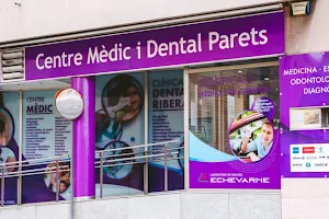 Centro Médico y Dental Parets | Centro médico para toda la familia image