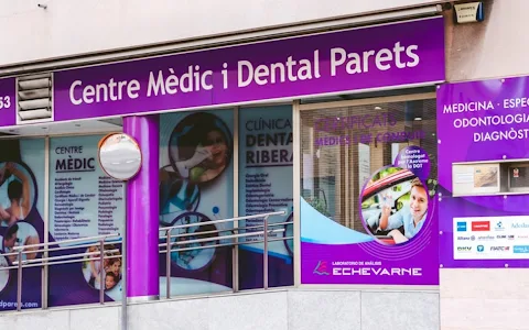 Centro Médico y Dental Parets | Centro médico para toda la familia image