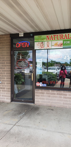 Nail Salon «Model Nail Salon», reviews and photos, 971 Beards Hill Rd, Aberdeen, MD 21001, USA