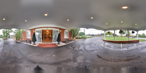 Funeral Home «Schrader Funeral Home & Crematory», reviews and photos, 14960 Manchester Rd, Ballwin, MO 63011, USA