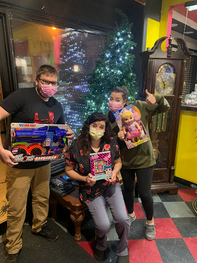 Explore small michigan tattoo ideas, creative tattoo ideas in Green Bay, available at Darkside Tattoo By Jesse Skywalker