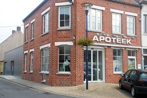 Apotheek De Plaats