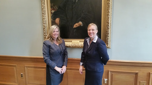 Elder Law Attorney «Evans Law Firm, Inc.», reviews and photos