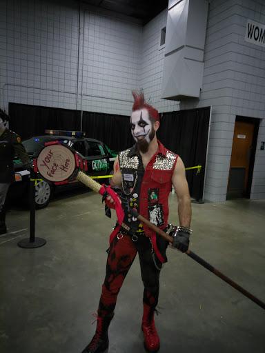 Convention Center «Royal Plaza Trade Center», reviews and photos, 181 Royal Plaza Dr, Marlborough, MA 01752, USA