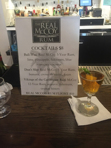 Bar «The Firehouse Saloon», reviews and photos, 814 S Clinton Ave, Rochester, NY 14620, USA