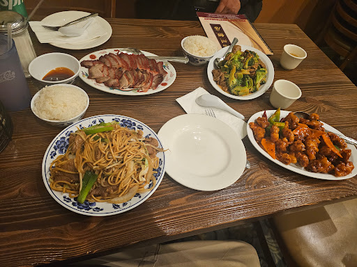 Foo-Chow Restaurant image