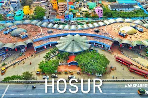 Hosur Bus Stand image