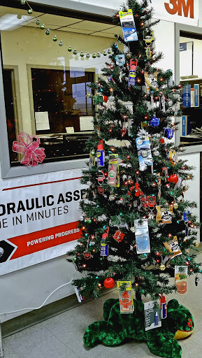 Auto Parts Store «Carquest Auto Parts», reviews and photos, 12869 Market St, Houston, TX 77015, USA