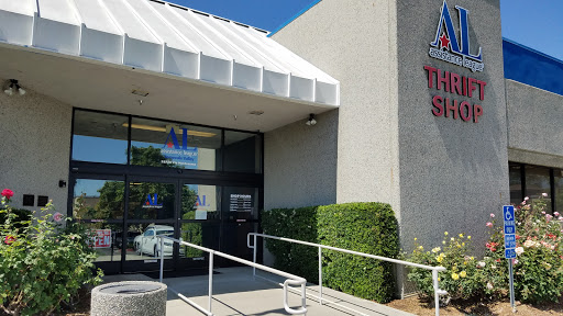 Thrift Store «Assistance League of Temecula», reviews and photos