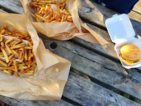 Aliment-réconfort du Friterie la Chtite famille à Saint-Josse - n°2