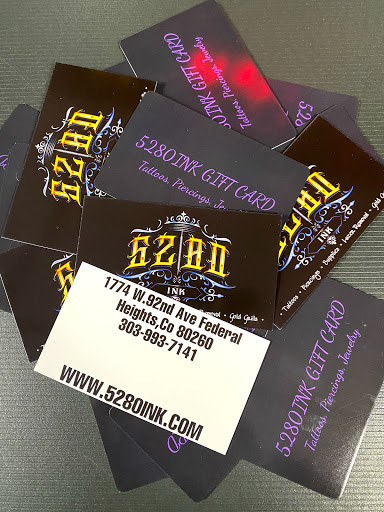 Explore father son tattoo ideas, creative tattoo ideas in Denver, available at 5280 INK